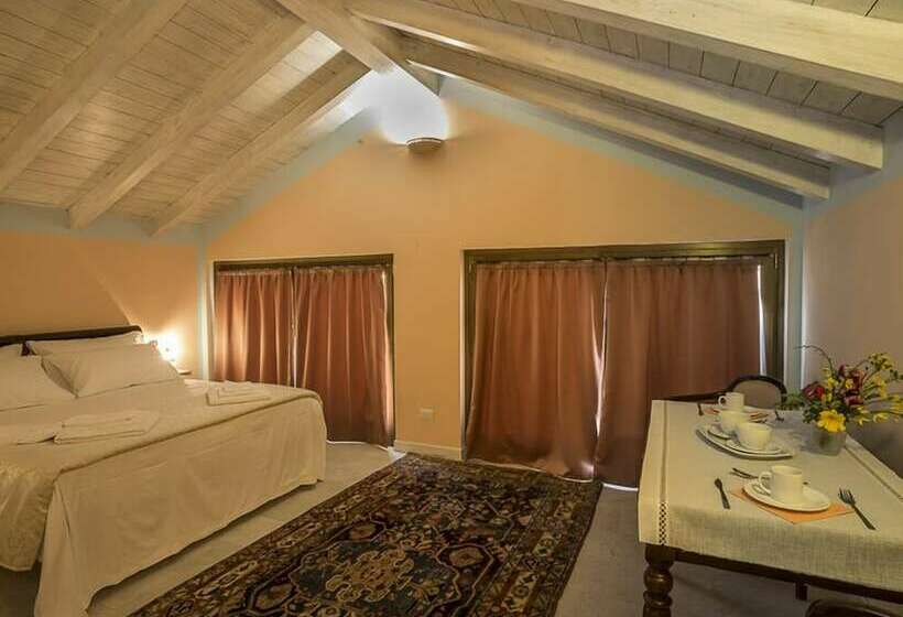 Номер Стандарт, B&b Lambroriver