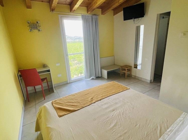 Номер Стандарт, B&b Le Albare