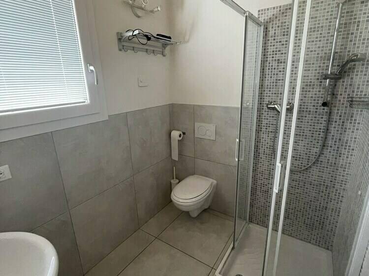 Номер Стандарт, B&b Le Albare