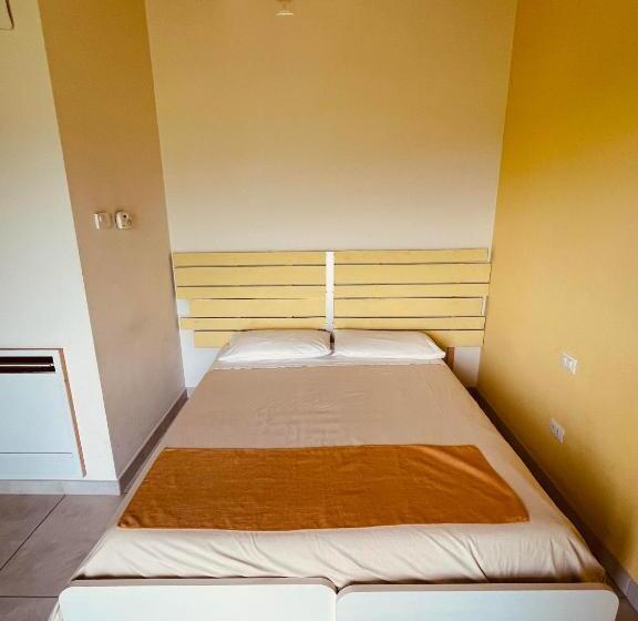 Номер Стандарт, B&b Le Albare