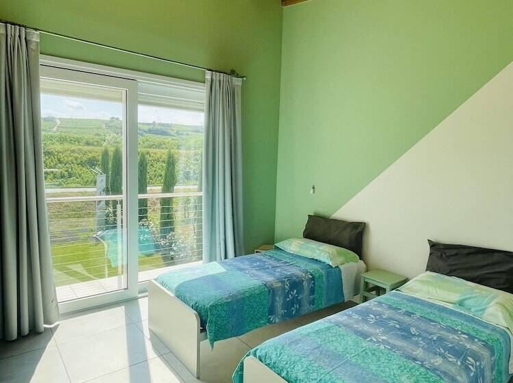 Номер Стандарт, B&b Le Albare