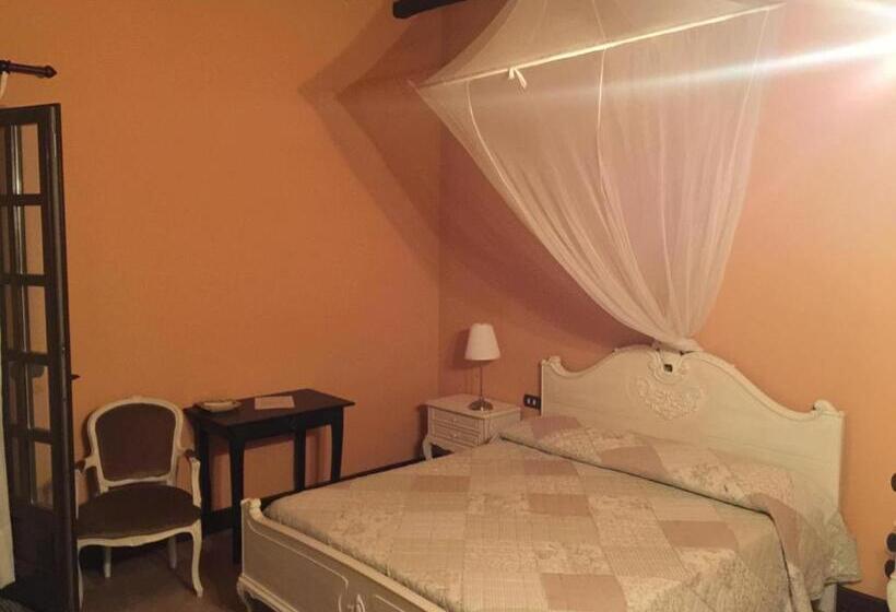 豪华房间, B&b Rollo Garden