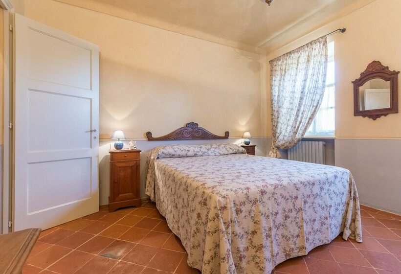 Номер Стандарт, Casa Rovelli