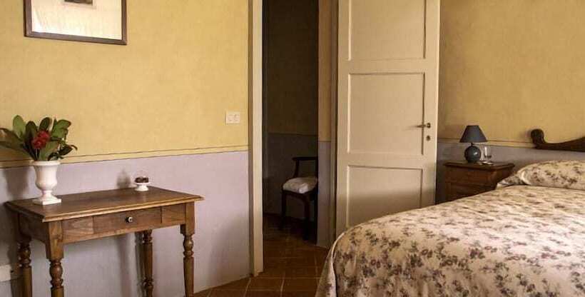 Номер Стандарт, Casa Rovelli