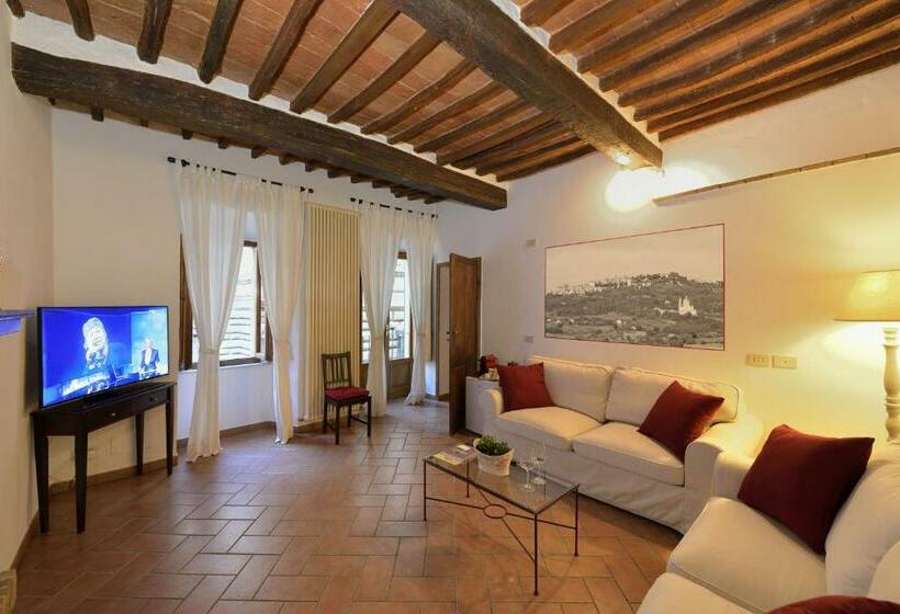 Полулюкс Повышенной Комфортности, Il Palazzetto
