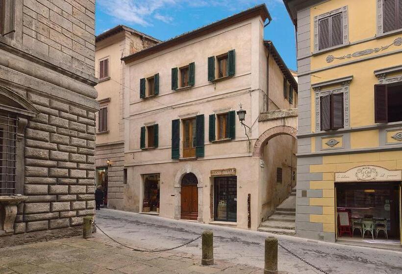Полулюкс Повышенной Комфортности, Il Palazzetto