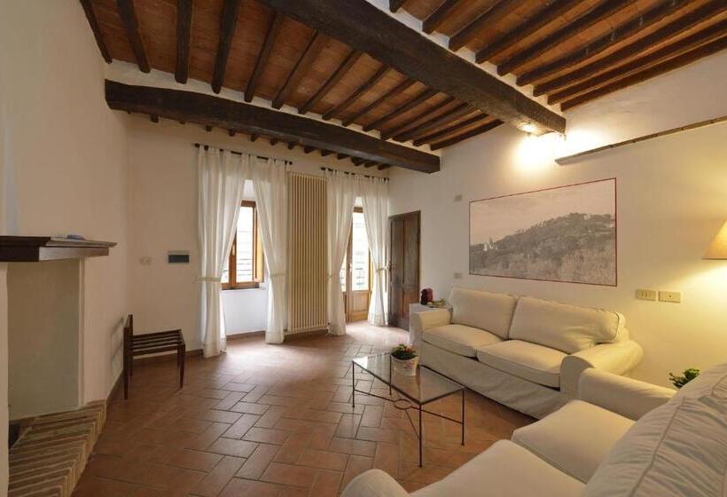 Полулюкс Повышенной Комфортности, Il Palazzetto