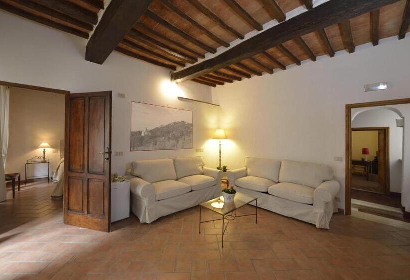 Полулюкс Повышенной Комфортности, Il Palazzetto