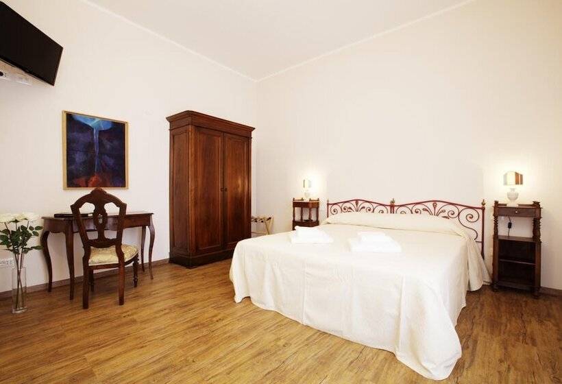 Номер Superior, La Madonetta   Dimora D Epoca
