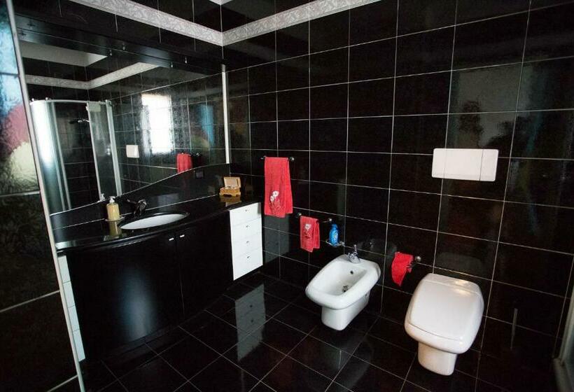اتاق استاندارد یک نفره, Villagramde