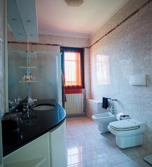 اتاق استاندارد, Villagramde