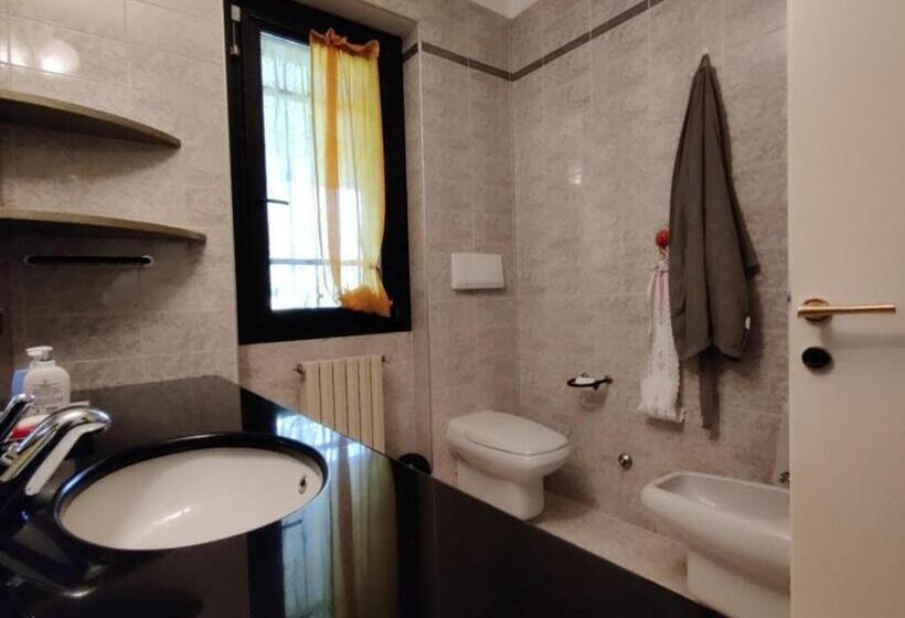 اتاق استاندارد یک نفره, Villagramde