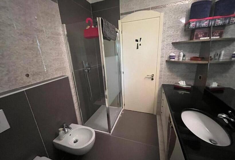 اتاق استاندارد یک نفره, Villagramde