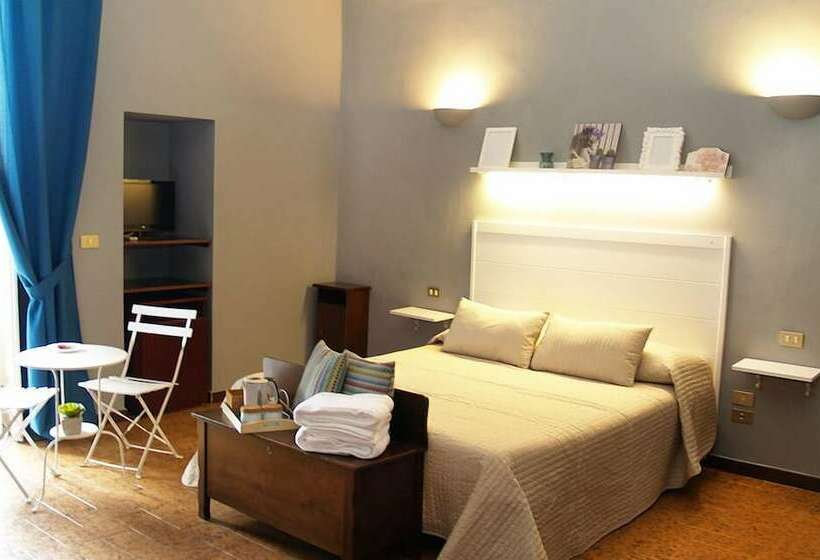 اتاق استاندارد, Domus Angela B&b
