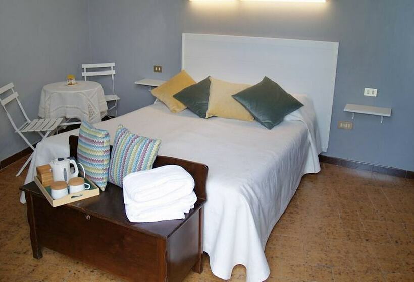 اتاق لوکس, Domus Angela B&b