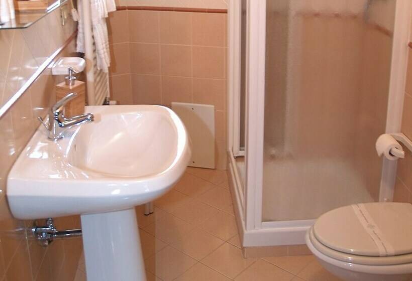 اتاق استاندارد, Domus Angela B&b