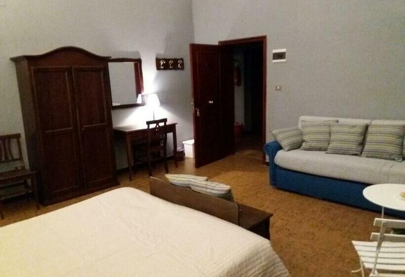 اتاق استاندارد, Domus Angela B&b