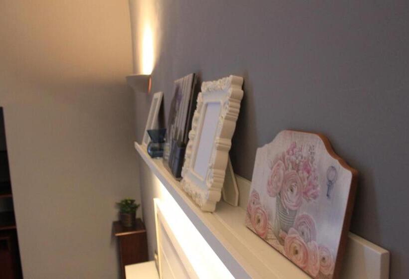 اتاق استاندارد, Domus Angela B&b