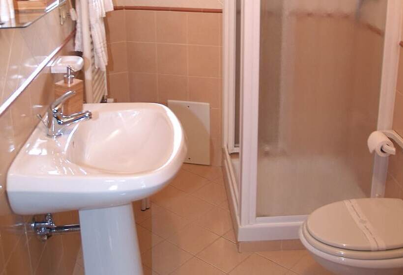 اتاق استاندارد, Domus Angela B&b