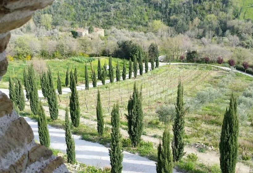 Номер Стандарт Адаптированный для Инвалидов, Feudi Enchestre B&b Agropoli
