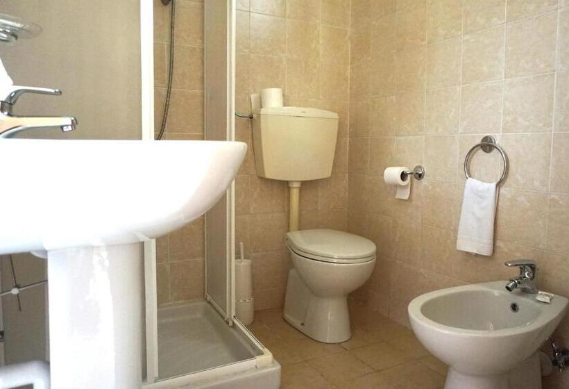 Номер Стандарт Индивидуальный, B&b La Villetta