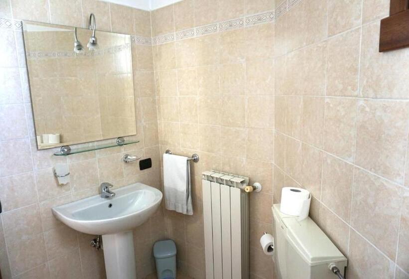 Номер Стандарт Индивидуальный, B&b La Villetta