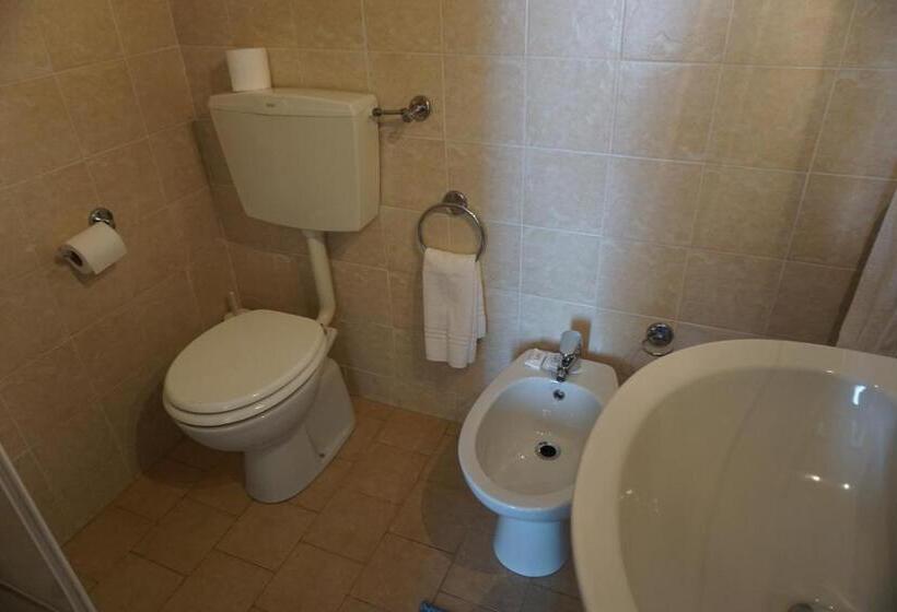 Номер Стандарт, B&b La Villetta