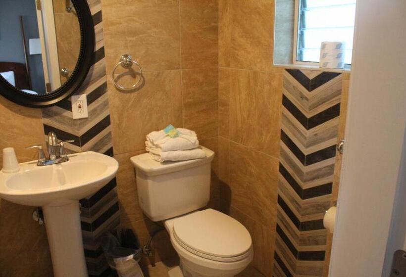 Номер Стандарт, Beachside Resort