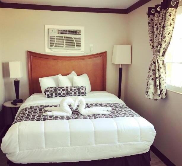 Студия Deluxe, Beachside Resort