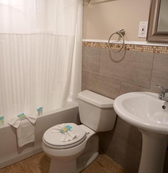 Номер Стандарт, Beachside Resort