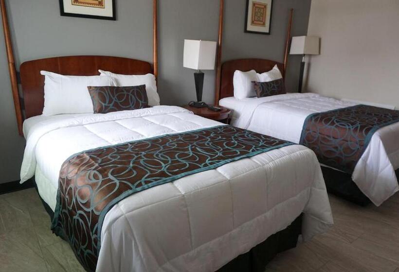 Номер Стандарт, Beachside Resort