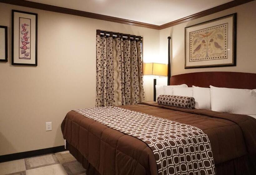 Полулюкс Повышенной Комфортности, Beachside Resort