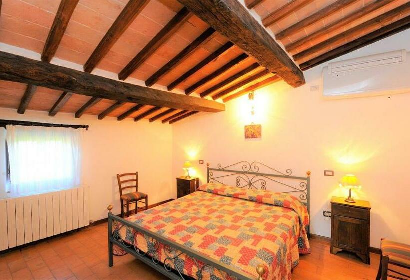 آپارتمان 2 خوابه, Relais Borgo Torale