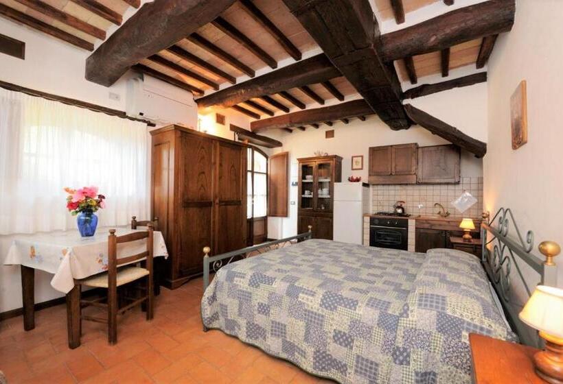 标准工作室, Relais Borgo Torale