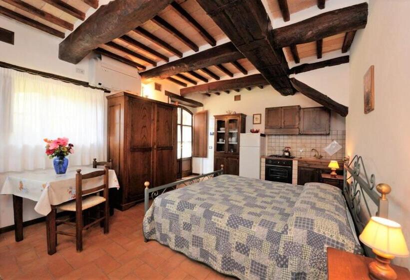 标准工作室, Relais Borgo Torale