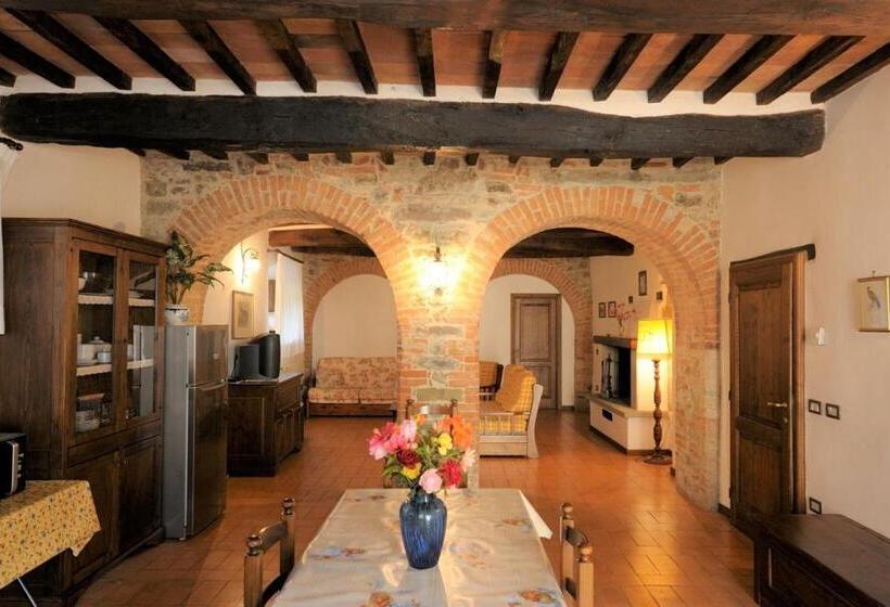خانه 2 خوابه, Relais Borgo Torale