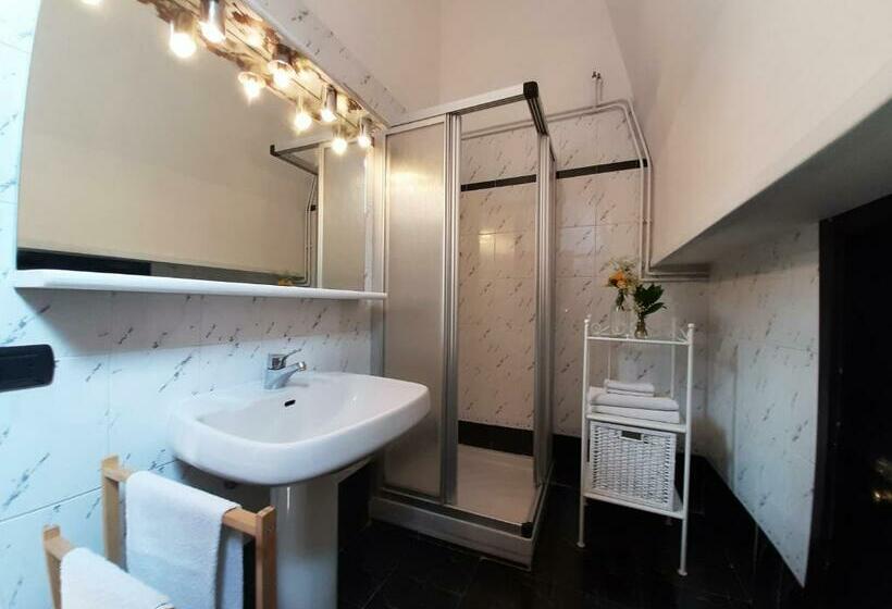 스탠다드 룸, B&b Dei Laghi