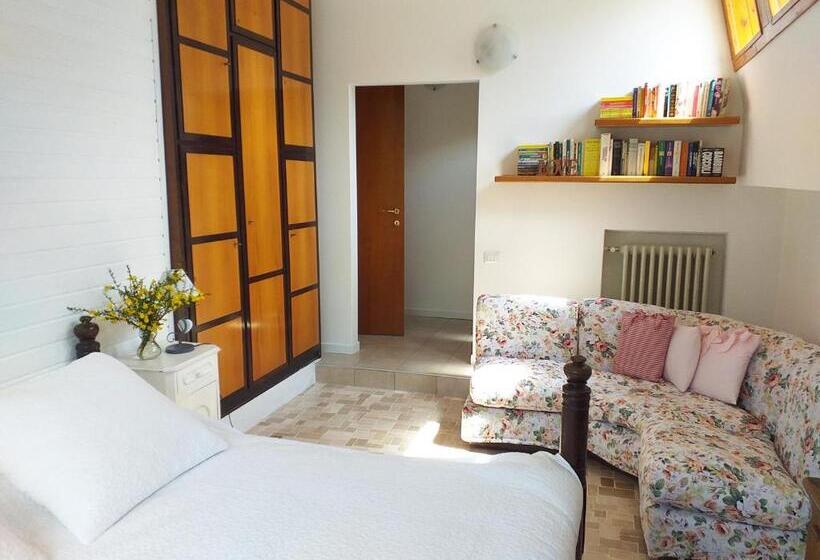 스탠다드 룸, B&b Dei Laghi