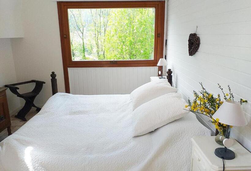 스탠다드 룸, B&b Dei Laghi