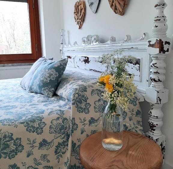 패밀리 룸, B&b Dei Laghi