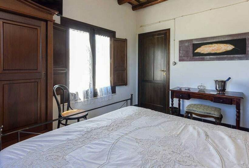 اتاق سوپریور چهار تخته, Bed & Breakfast Torre Saracena