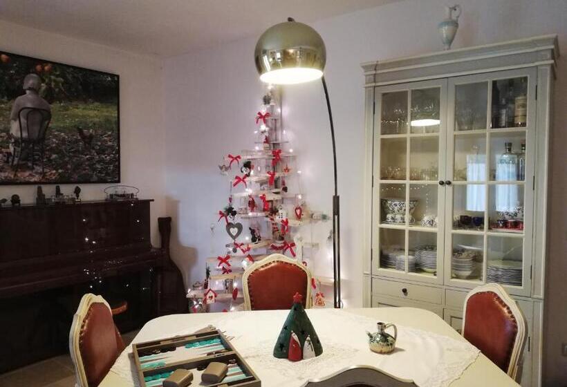 اتاق استاندارد, B&b Giovannarolla Green House