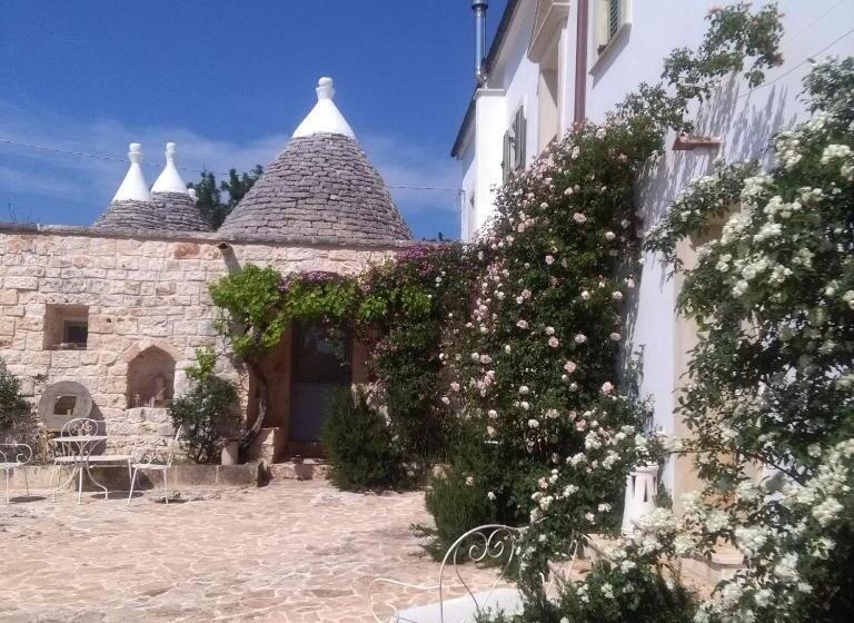 اتاق استاندارد, B&b Giovannarolla Green House