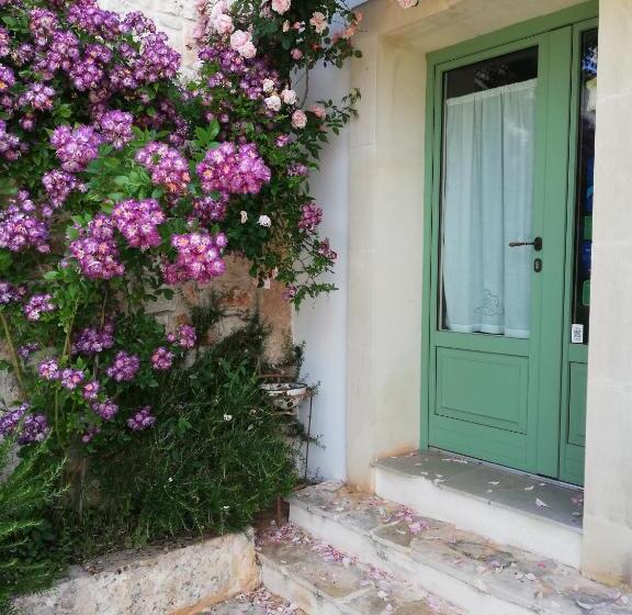 اتاق استاندارد, B&b Giovannarolla Green House