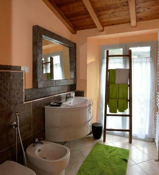 Quarto Superior, Rivarola Al Tempo Dei Castelli