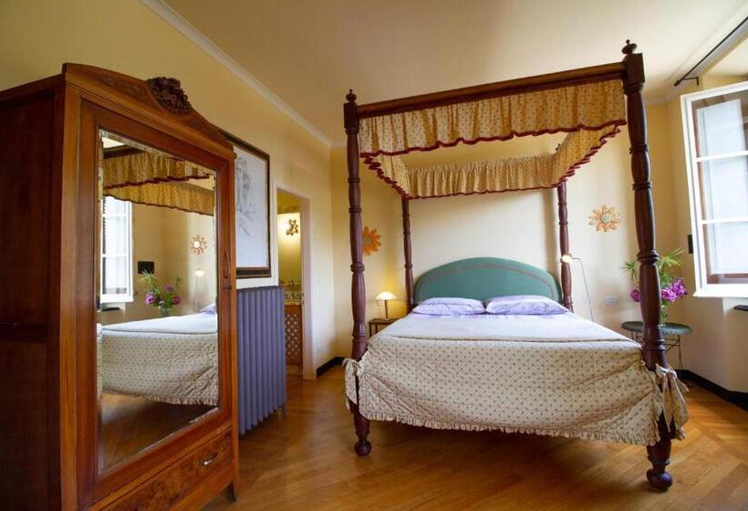 Quarto Deluxe, Rivarola Al Tempo Dei Castelli