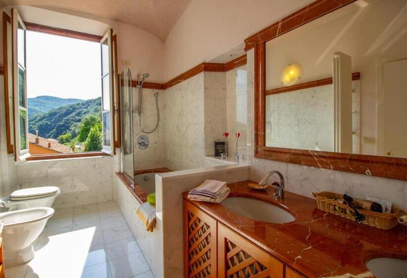 Quarto Estandar, Rivarola Al Tempo Dei Castelli