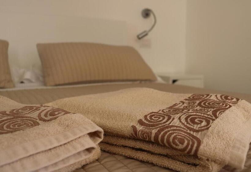 스탠다드 룸, Agriturismo La Torretta