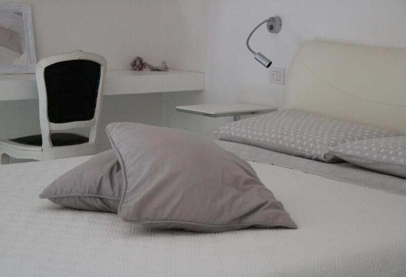 스위트, Agriturismo La Torretta