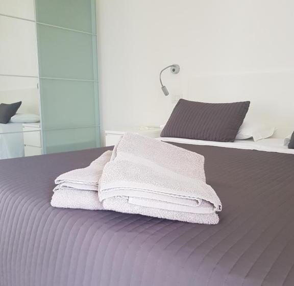스탠다드 룸, Agriturismo La Torretta